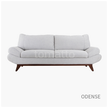 Cargar imagen en el visor de la galería, ODENSE SOFA 3 PLAZAS
