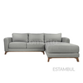 ESTAMBUL MODULAR CONF001