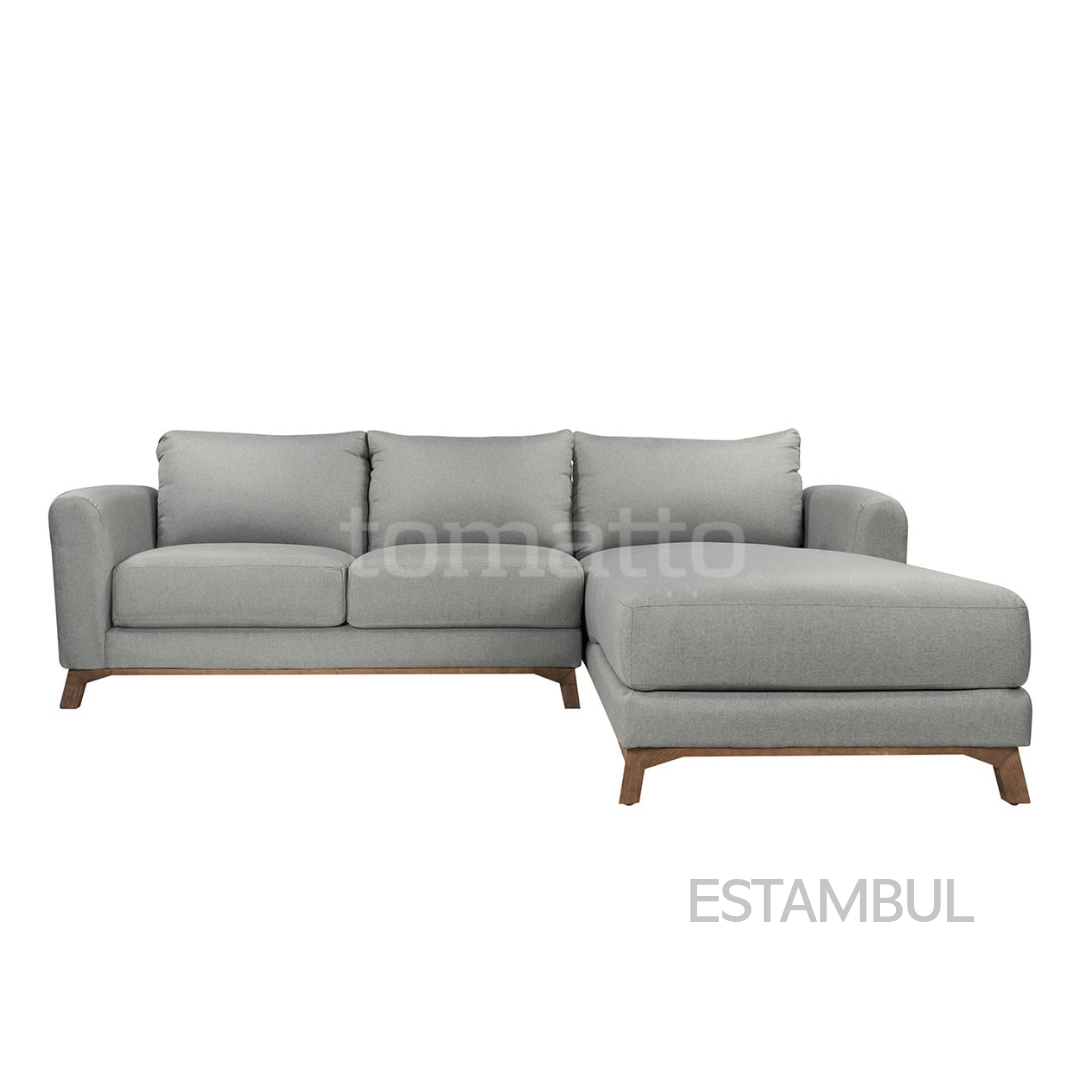 ESTAMBUL MODULAR CONF001