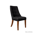 SILLA SILVANA
