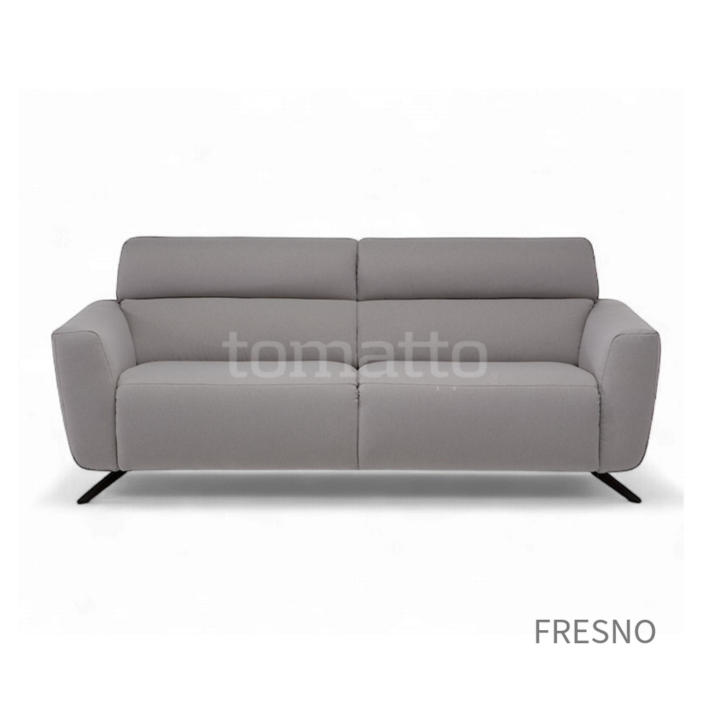 FRESNO SOFÁ 3 PLAZAS