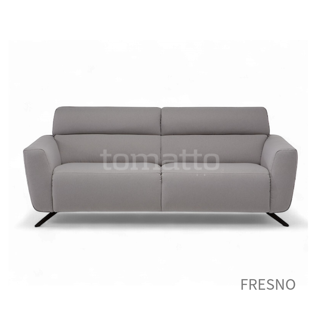 FRESNO SOFÁ 3 PLAZAS