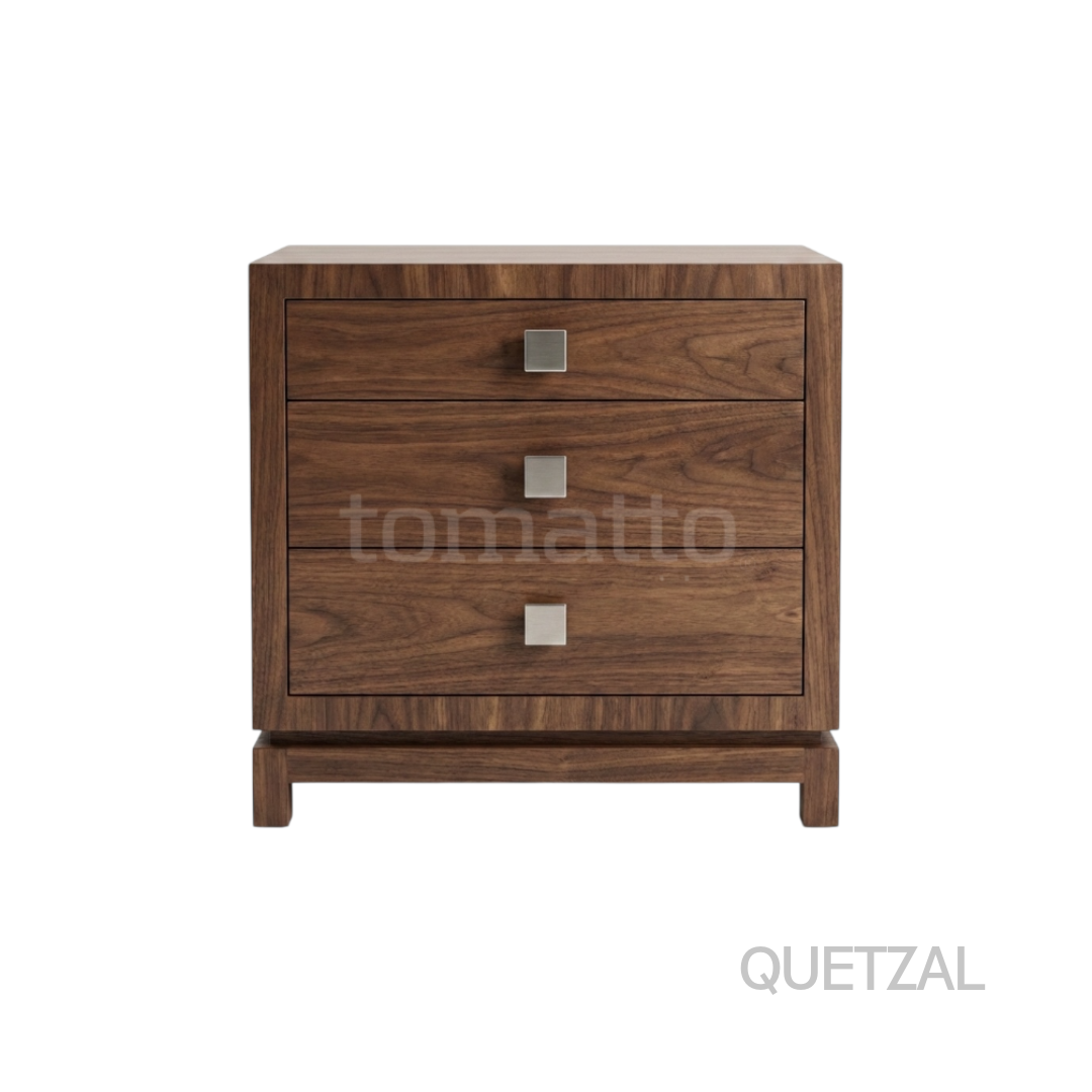 QUETZAL BURO