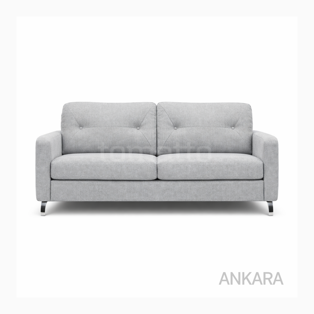 ANKARA SOFA 3 PLAZAS