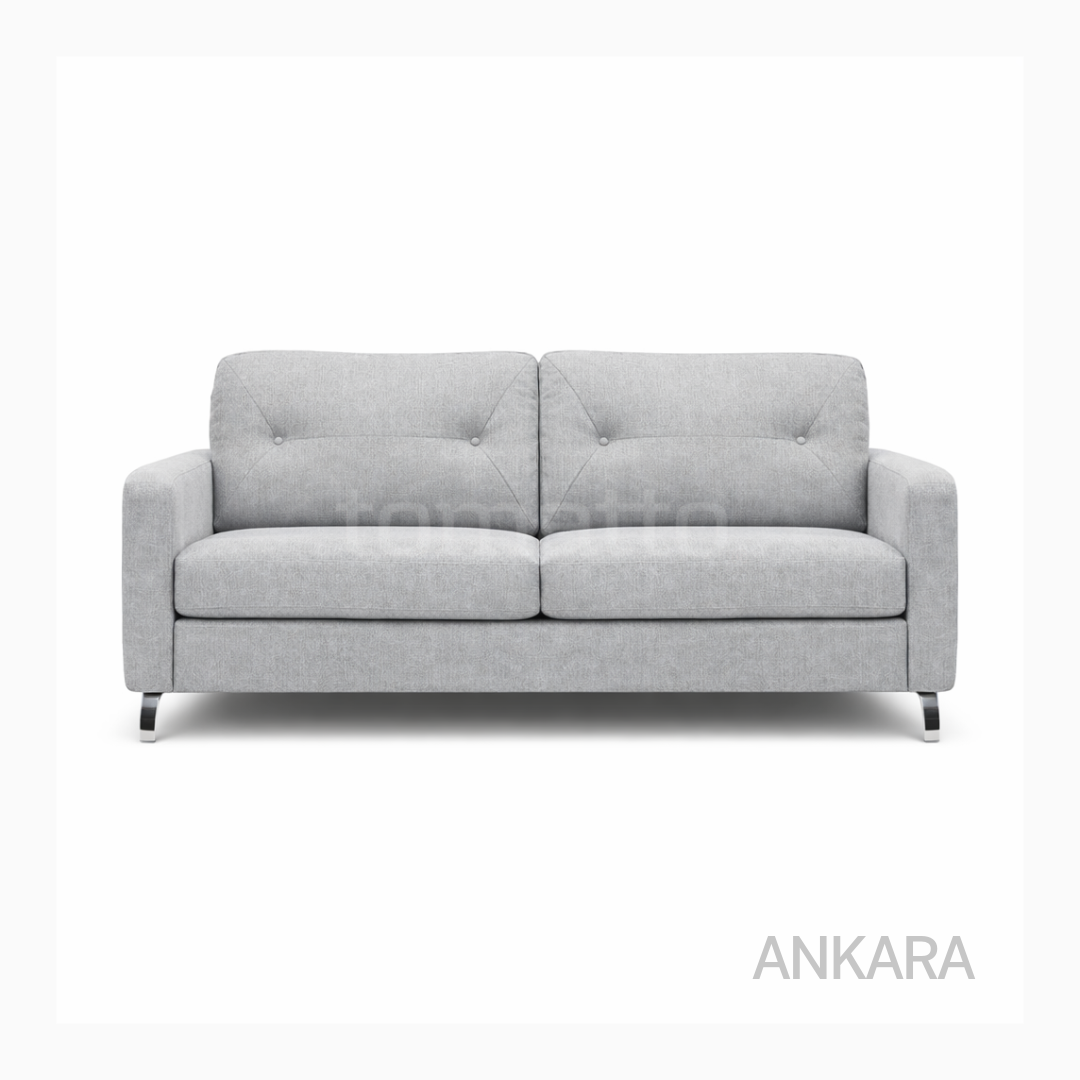 ANKARA SOFA 3 PLAZAS