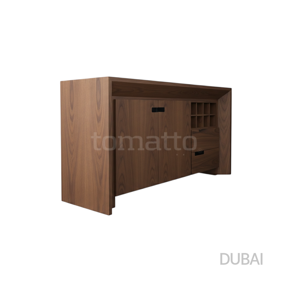 BUFETERO DUBAI