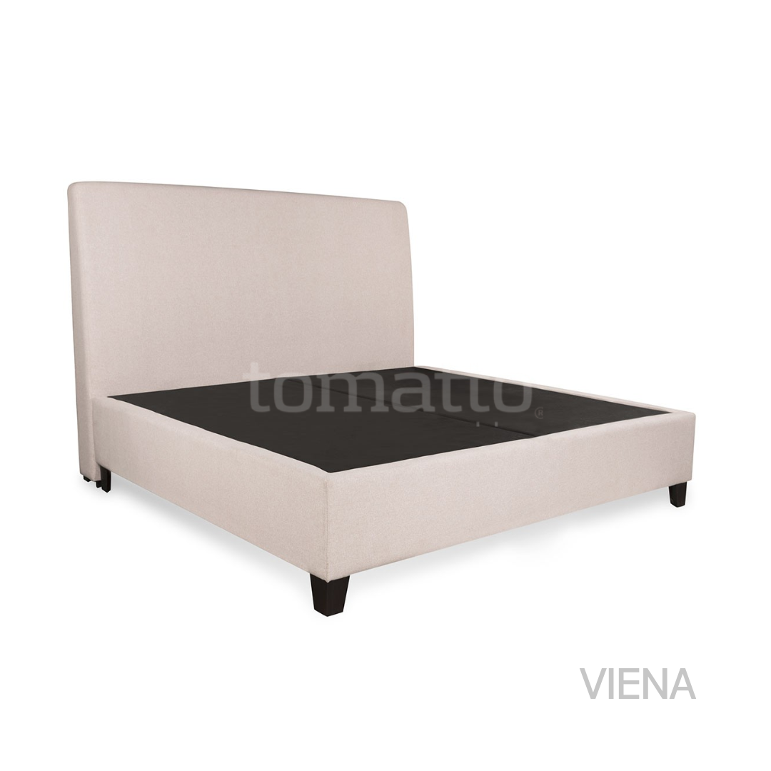 VIENA CAMA MATRIMONIAL