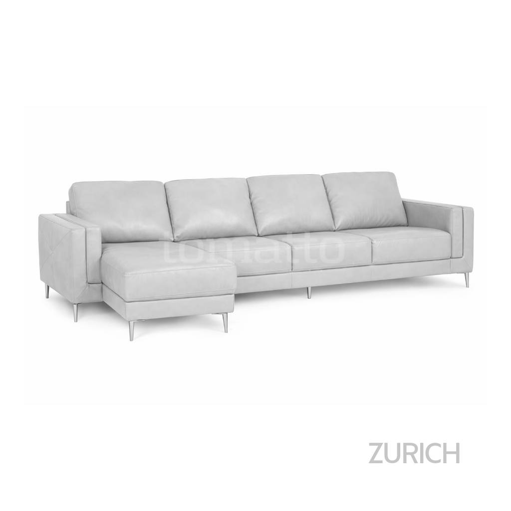COLECCION ZURICH