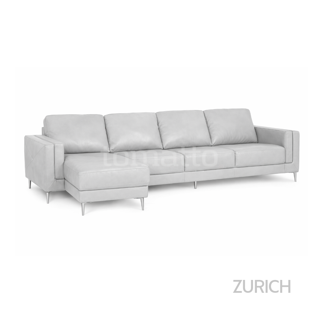COLECCION ZURICH