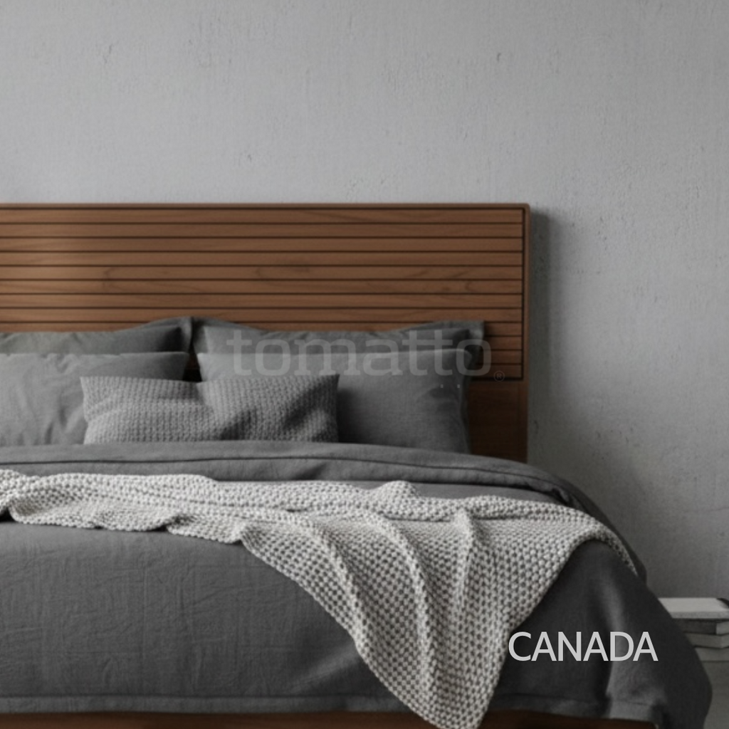 CANADA CABECERA Ks
