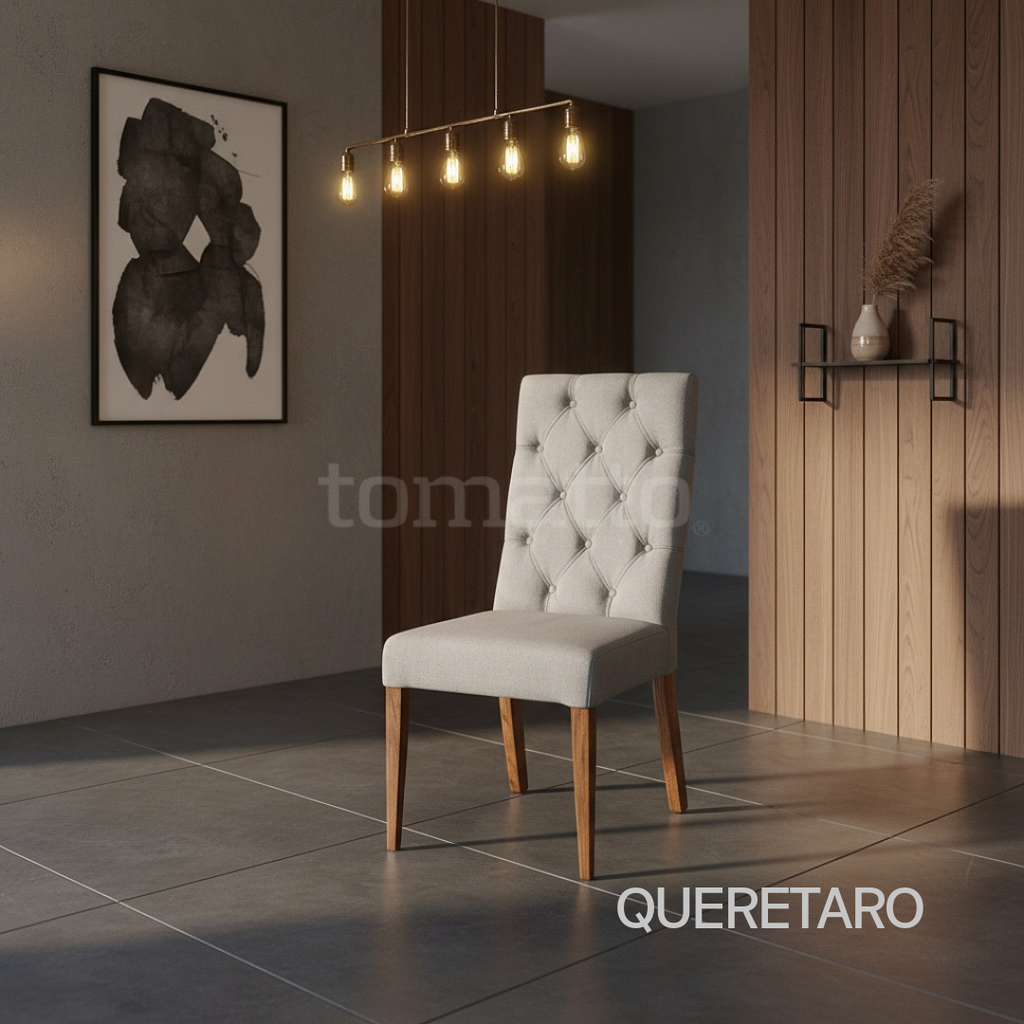 SILLA QUERÉTARO