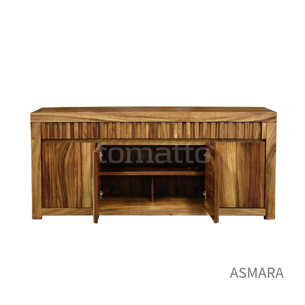 BUFETERO ASMARA