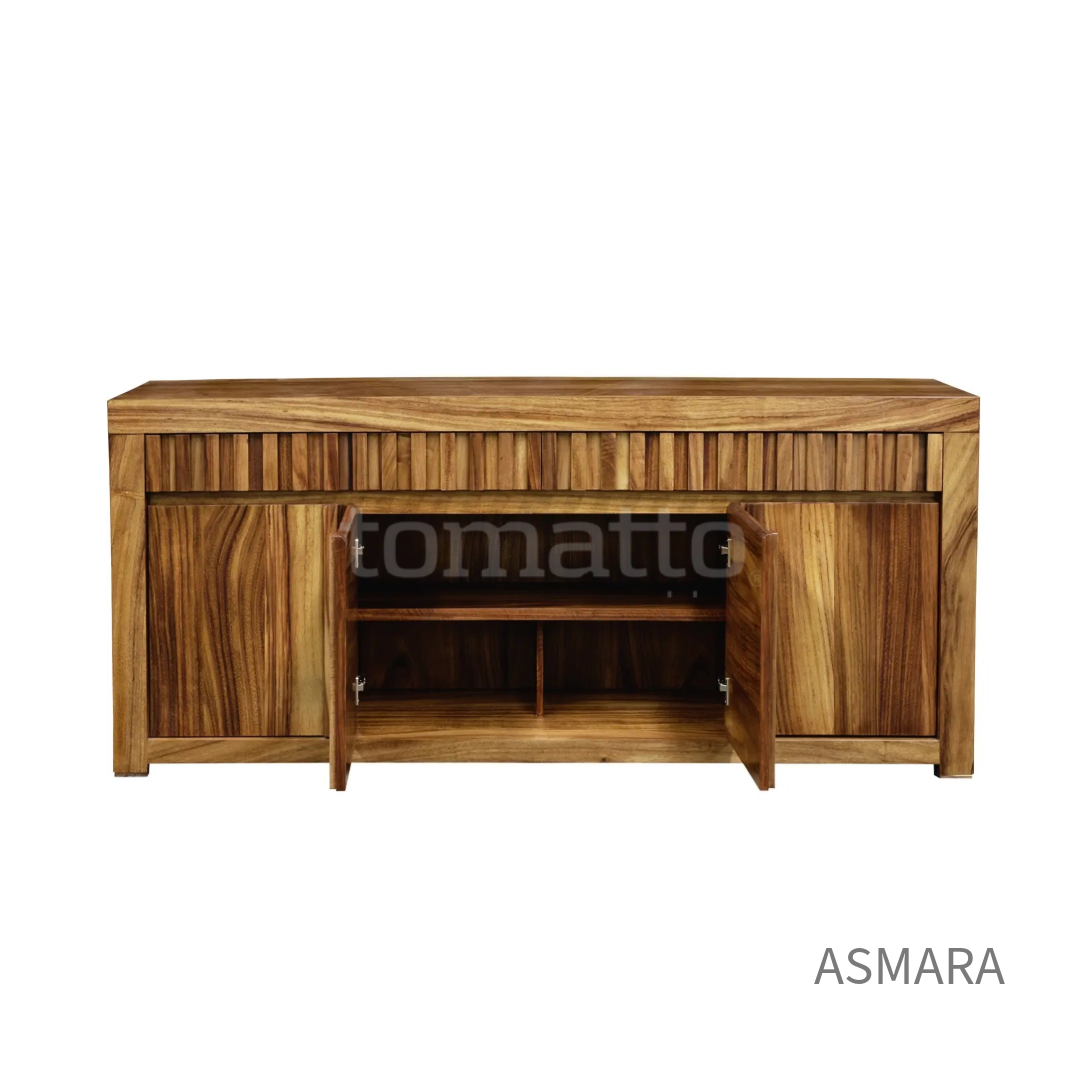 BUFETERO ASMARA