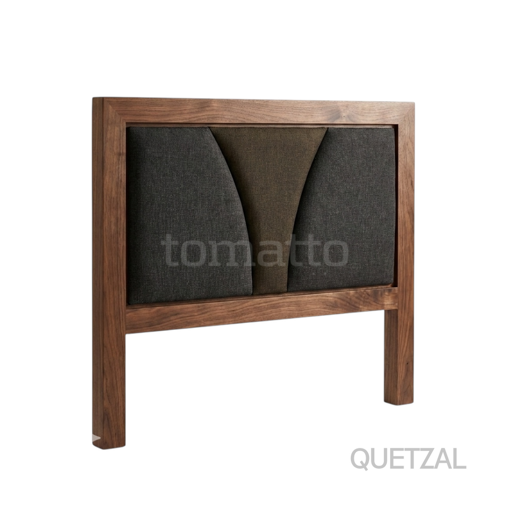 QUETZAL CABECERA Ks