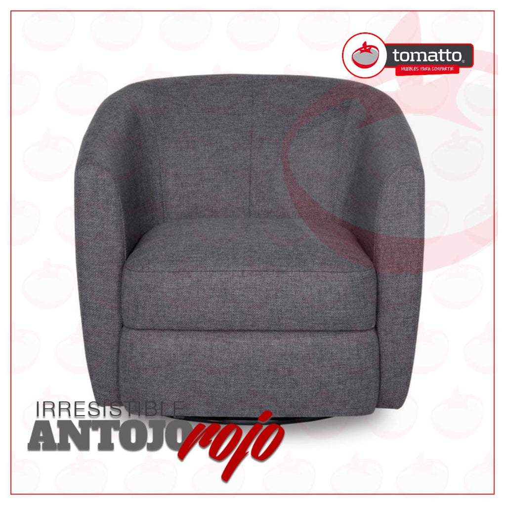 SILLÓN OCASIONAL ÁMSTERDAM