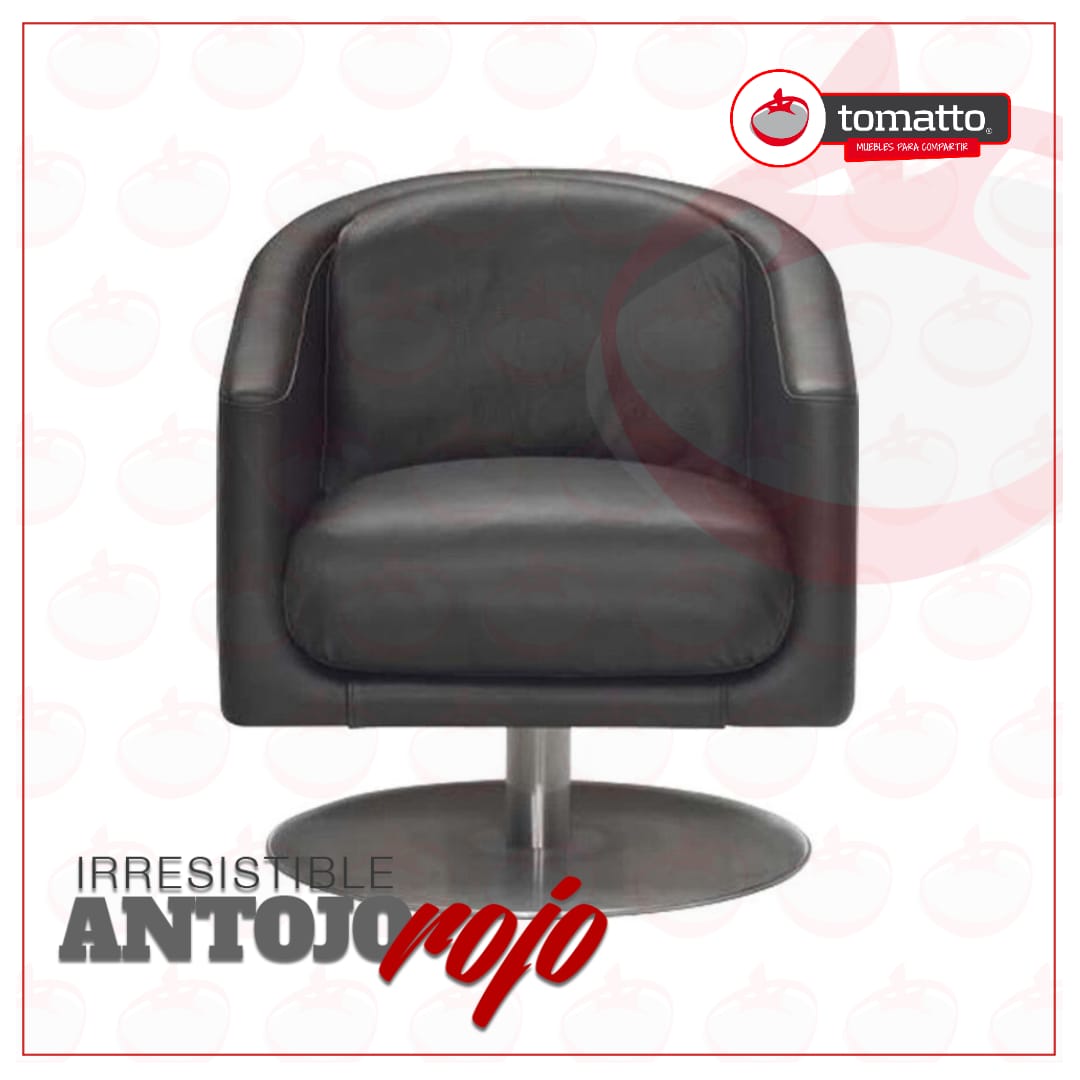 SILLÓN OCASIONAL BAKU
