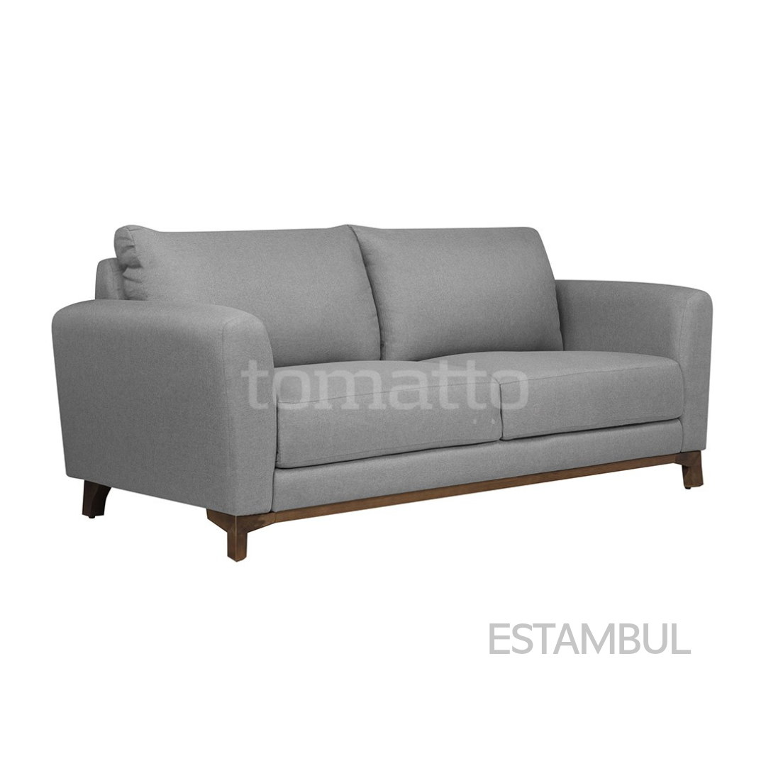 ESTAMBUL SOFÁ 3 PLAZAS