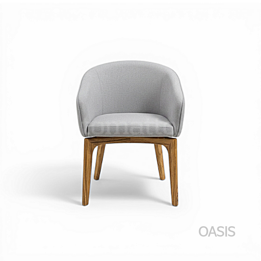 OASIS SILLA