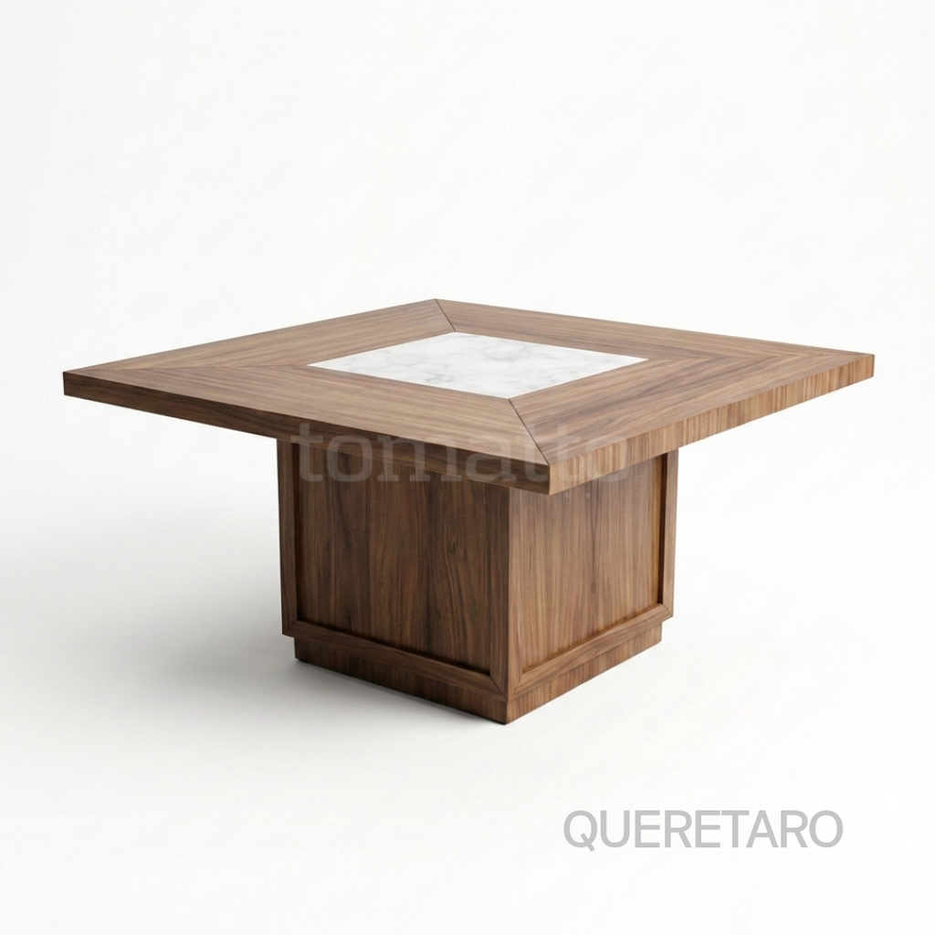 MESA QUERÉTARO 8S