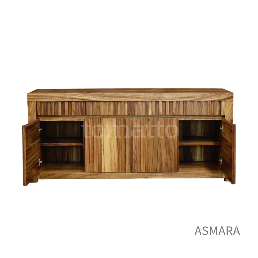 BUFETERO ASMARA