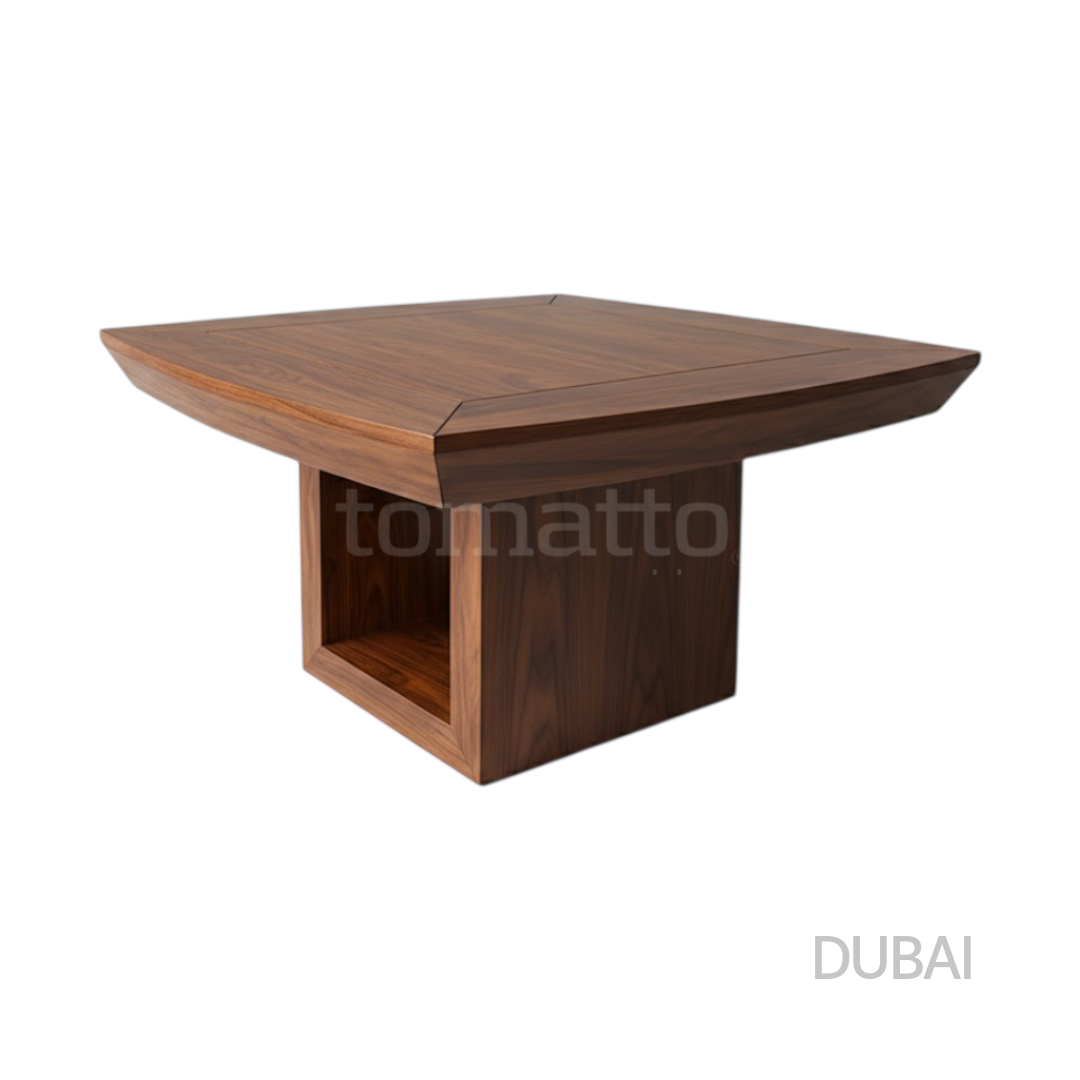 DUBAI COMEDOR 8 SILLAS