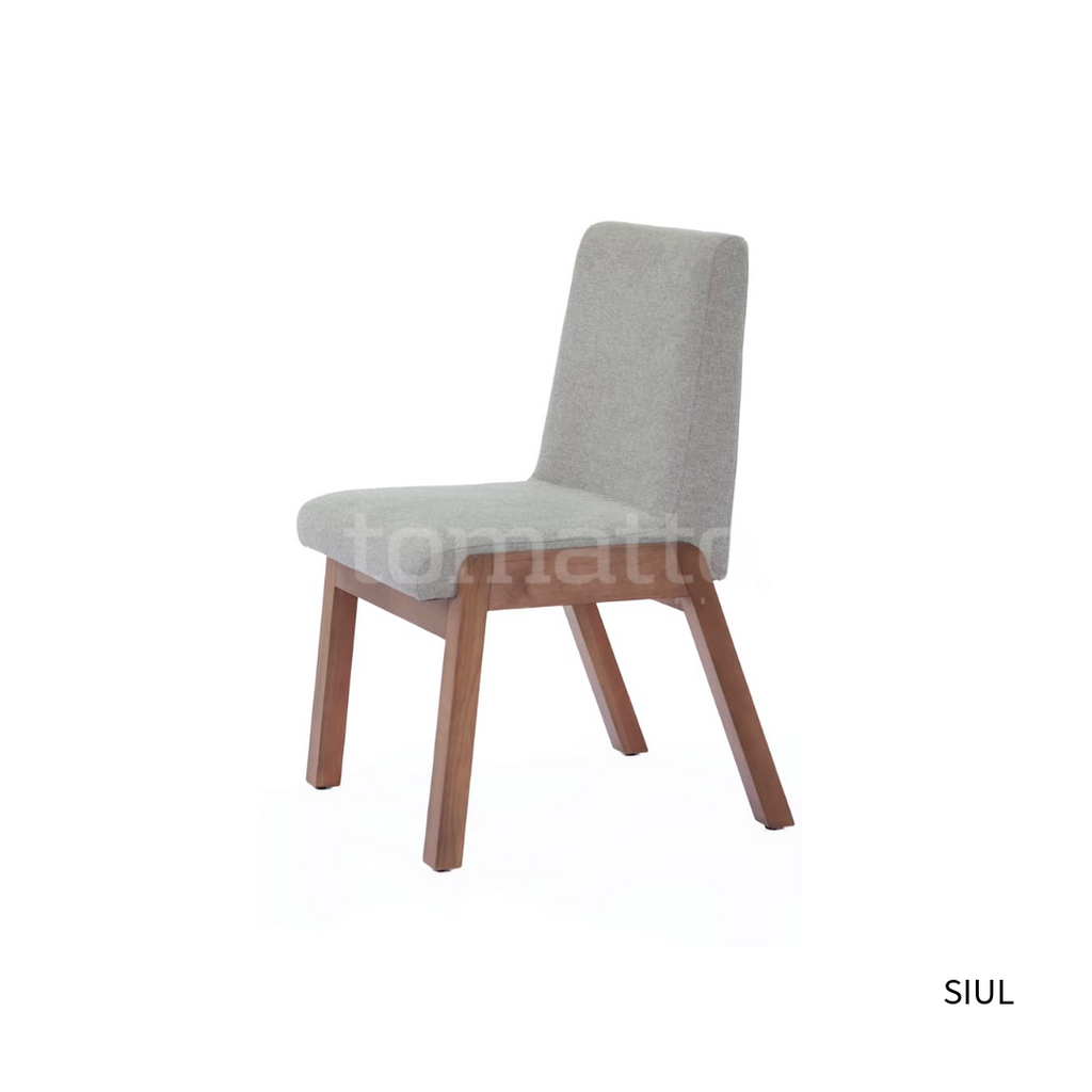 SIUL COMEDOR