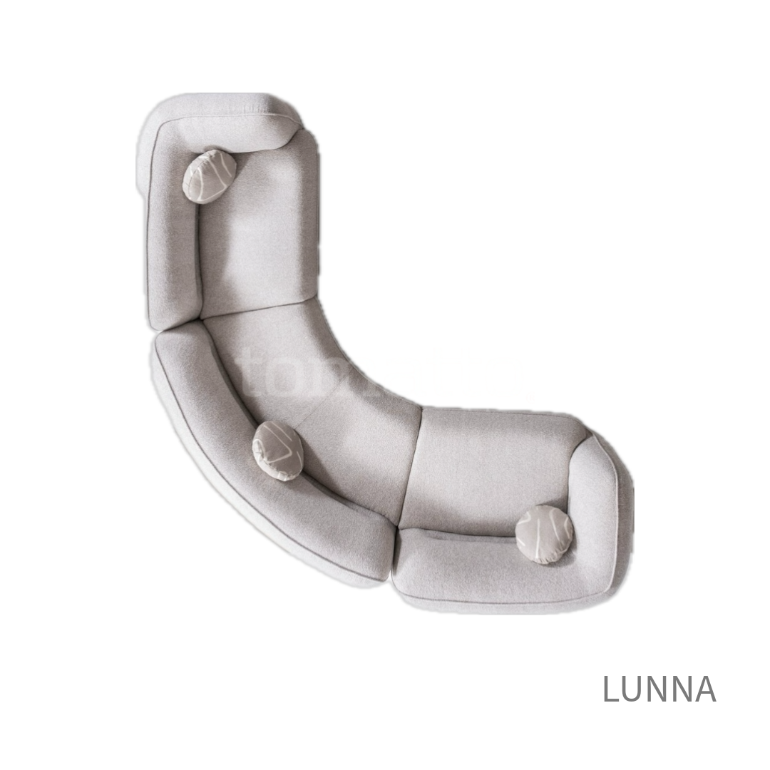 LUNNA CURVO