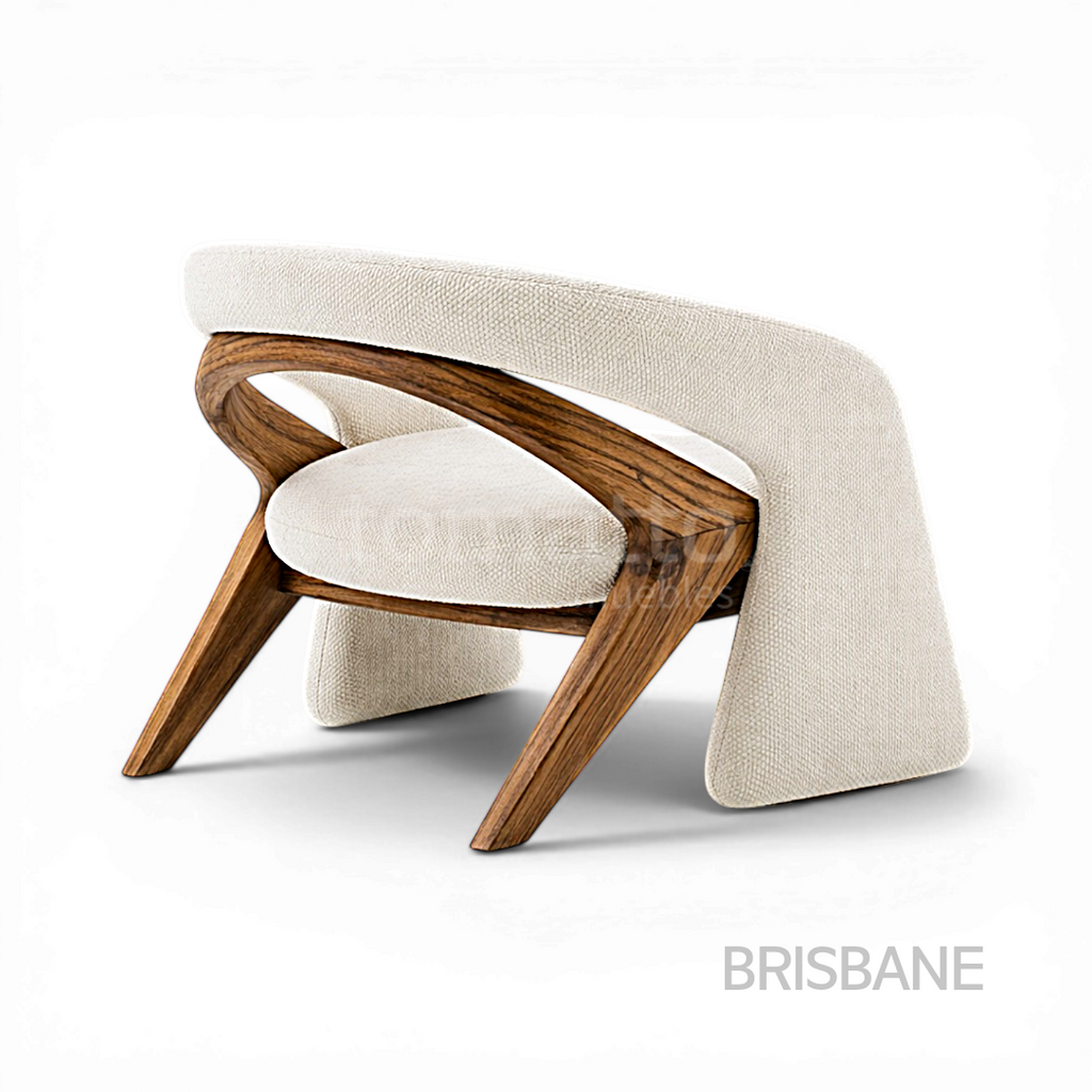 BRISBANE SILLÓN OCASIONAL