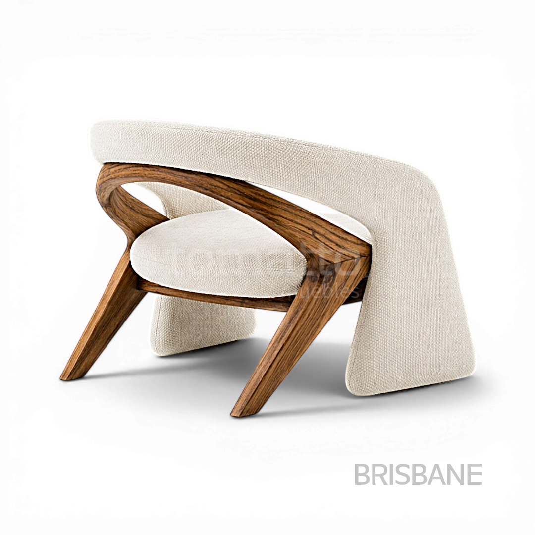 BRISBANE SILLÓN OCASIONAL