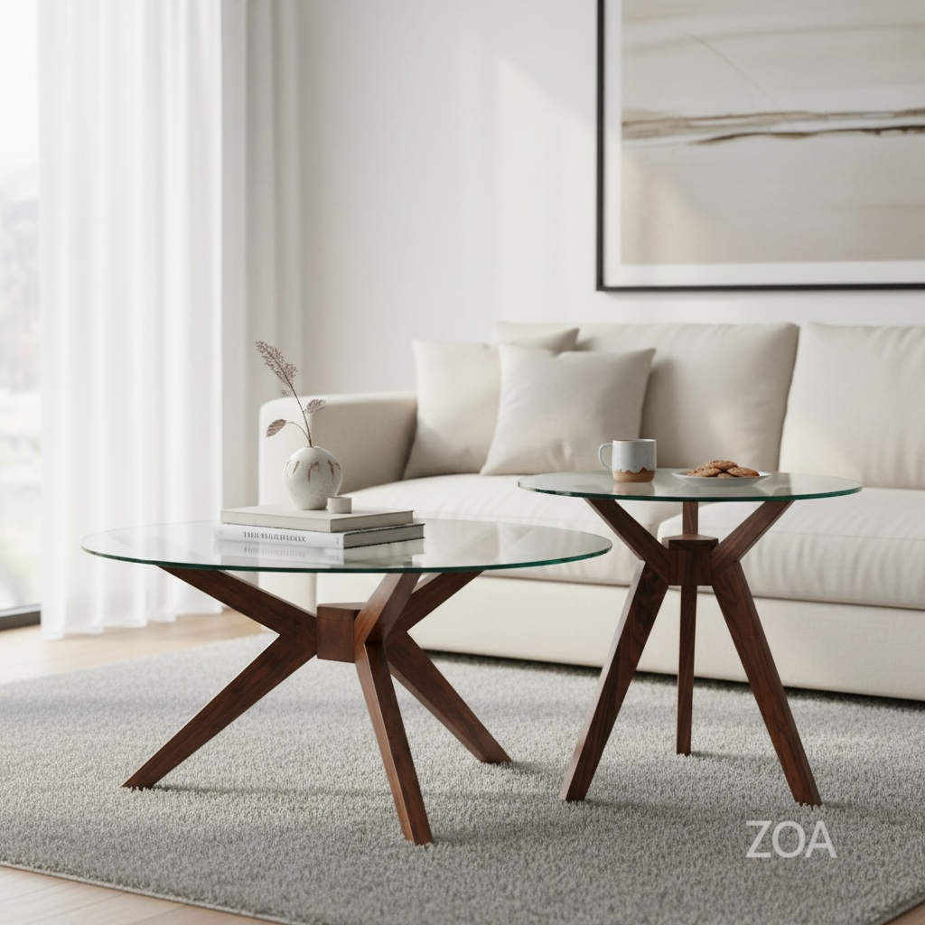 ZOA MESA CENTRAL
