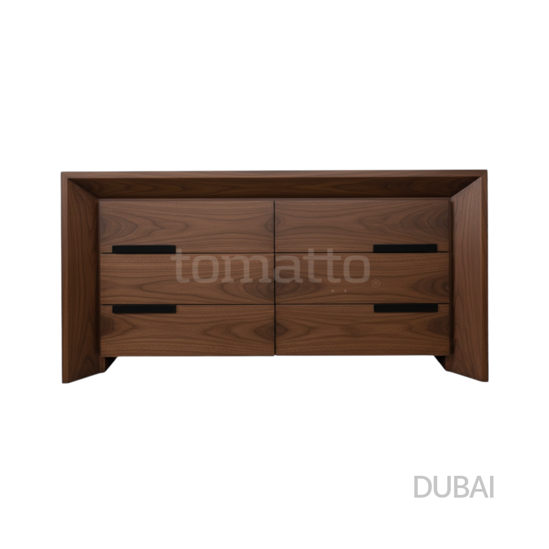 DUBAI COMODA