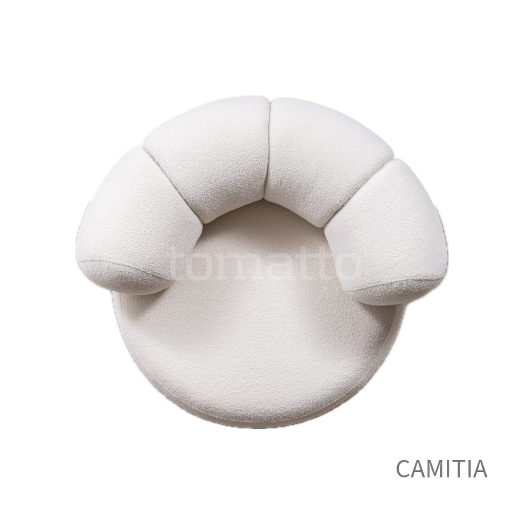 CAMITIA SILLÓN