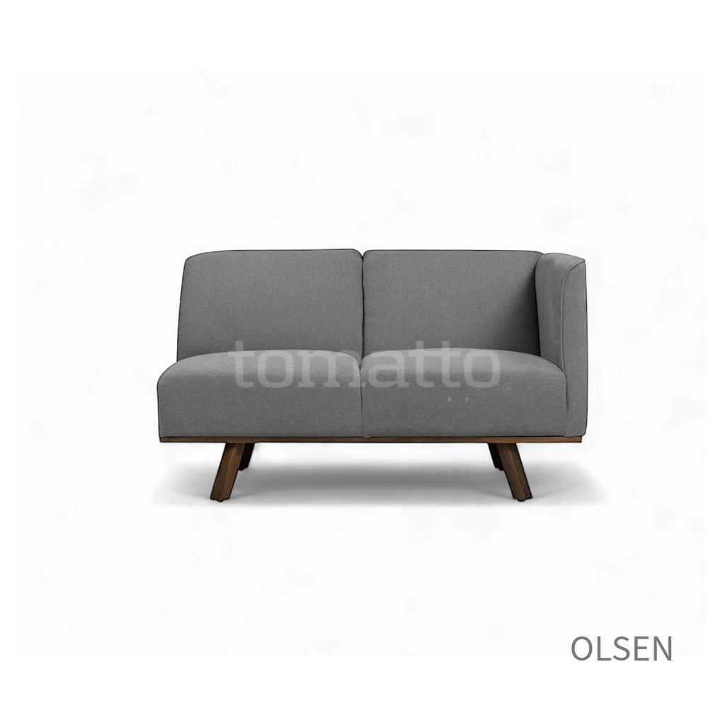 OLSEN MODULAR CONF 001