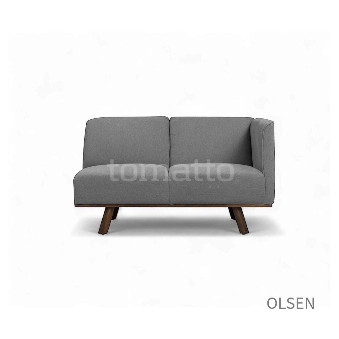 OLSEN MODULAR CONF 001