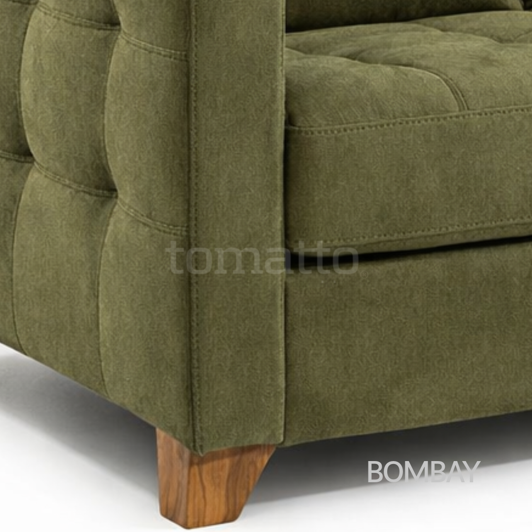 BOMBAY SOFA 1 PLAZA