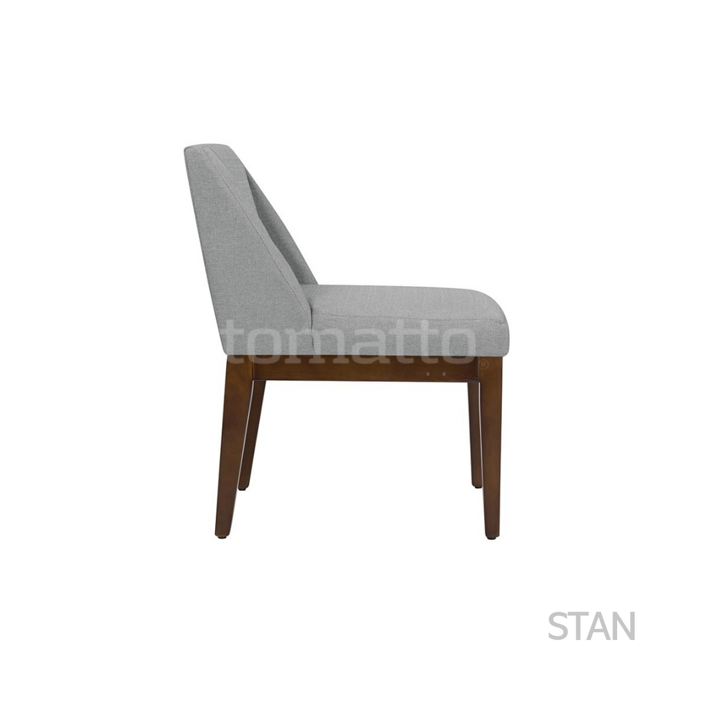SILLA STAN