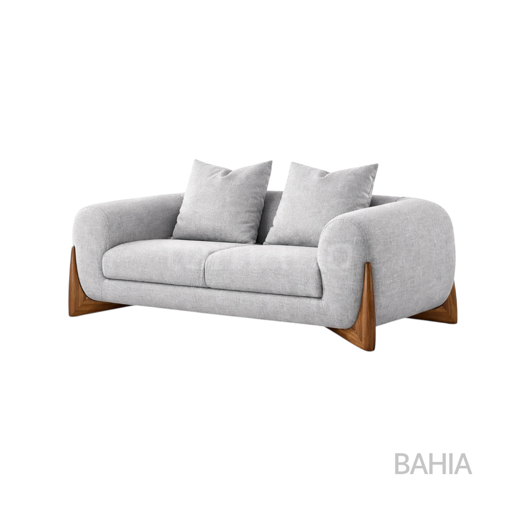 BAHIA 3,2 (sofá + love Seat)
