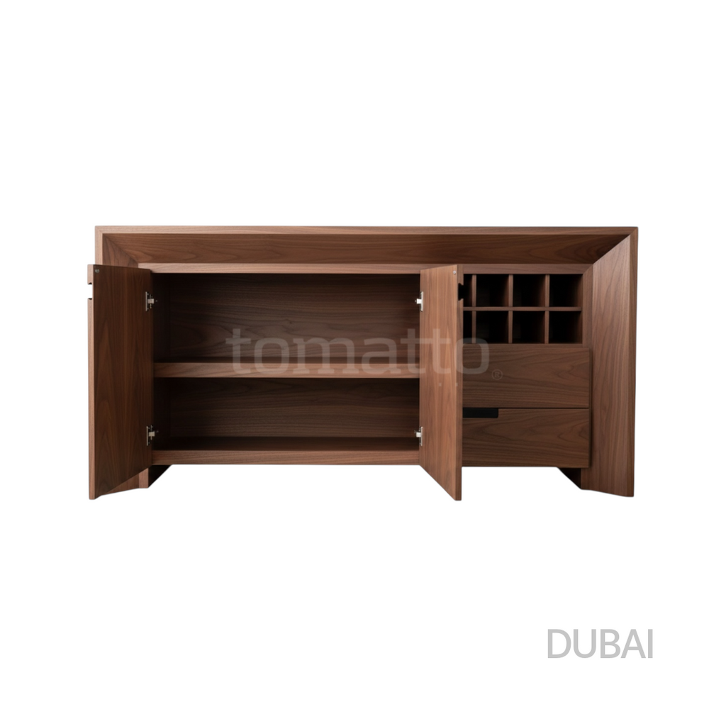 BUFETERO DUBAI
