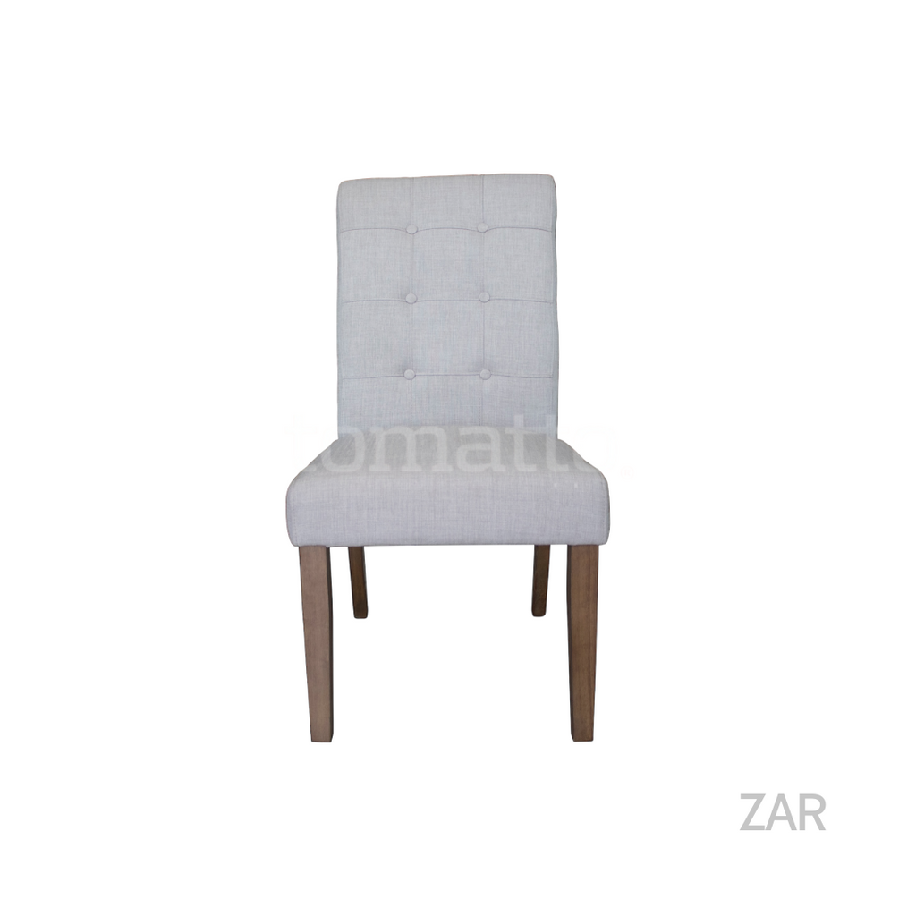 SILLA ZAR