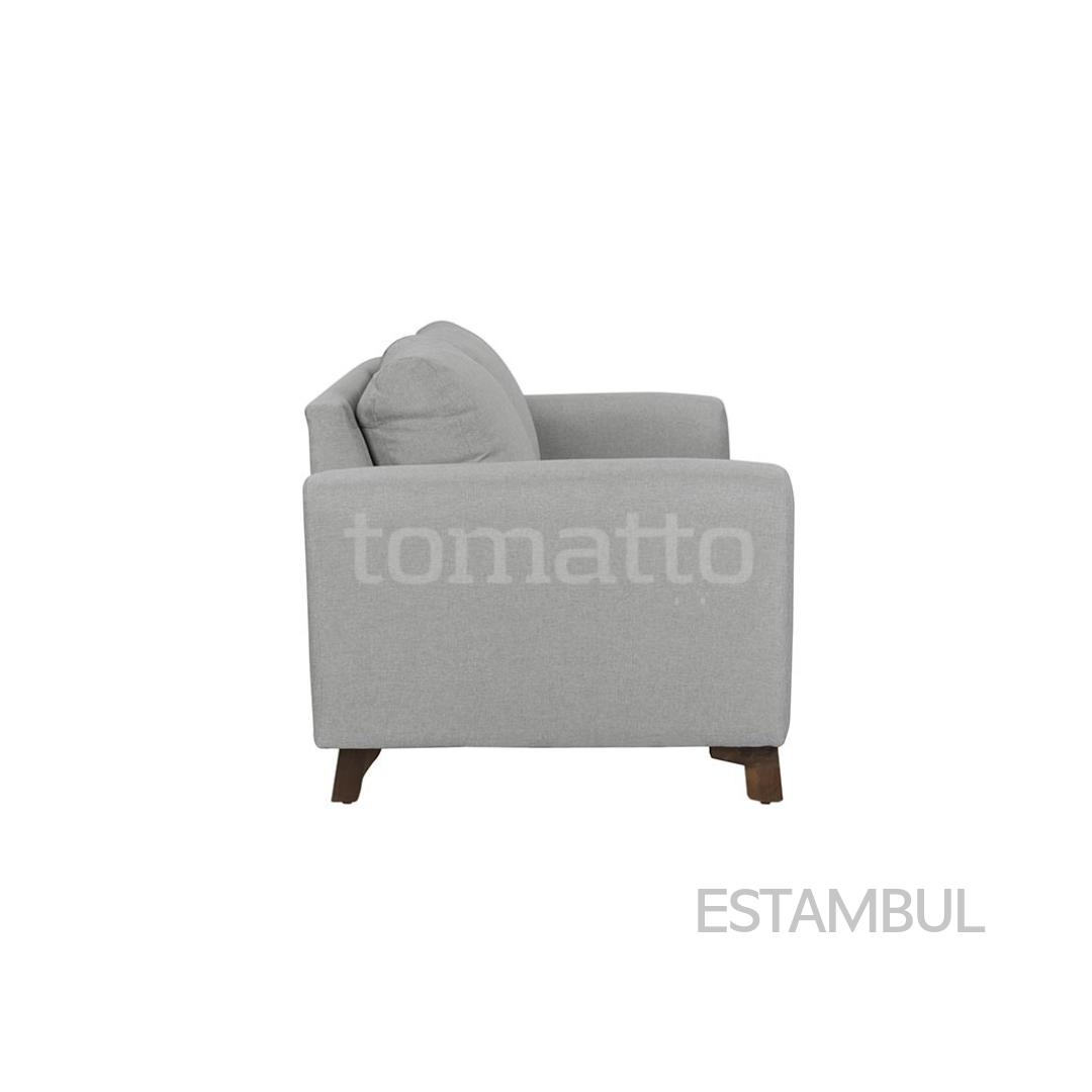 ESTAMBUL SOFÁ 2 PLAZAS