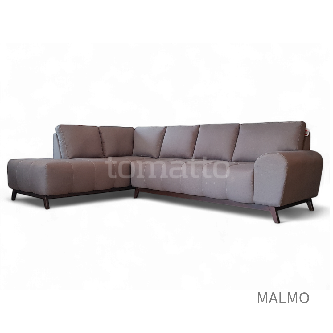 MALMO MODULAR CONF003