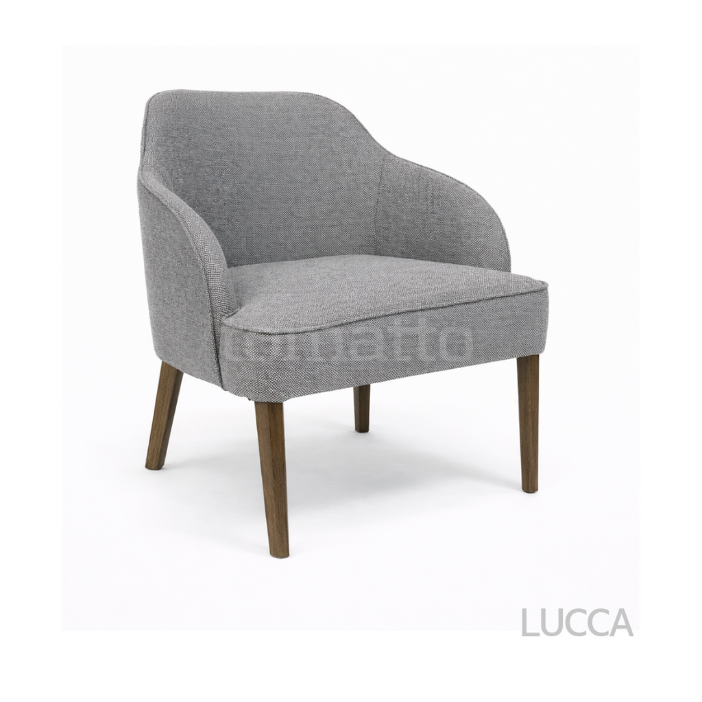 SILLÓN OCASIONAL LUCCA