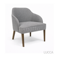 SILLÓN OCASIONAL LUCCA