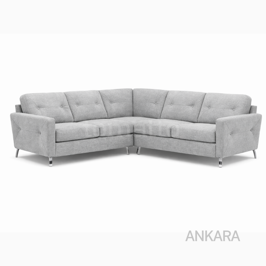 ANKARA ESQUINERO CONF007