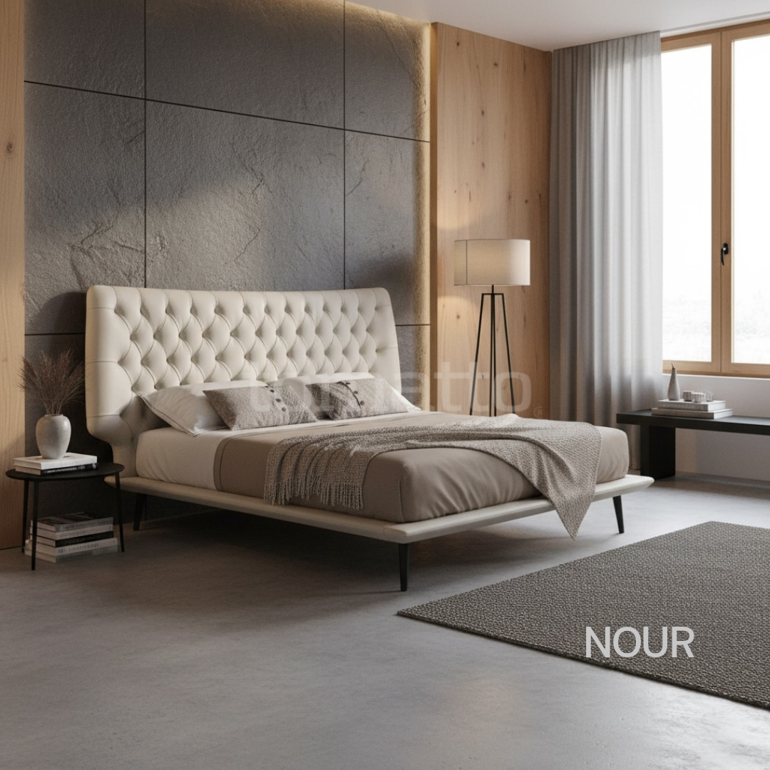NOUR cama Ks