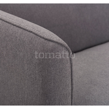 Cargar imagen en el visor de la galería, OLSEN SOFA 3 PLAZAS
