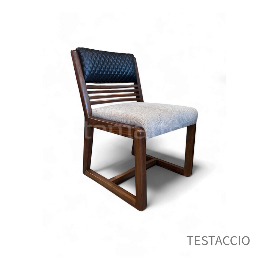 TESTACCIO SILLA