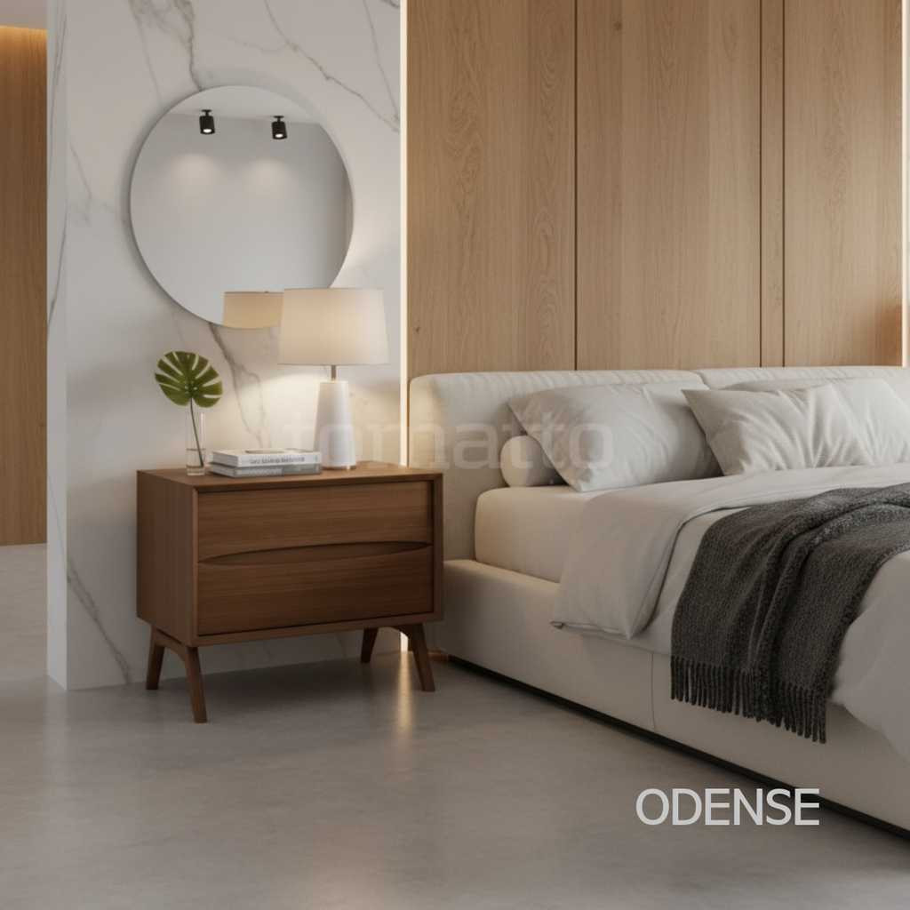 ODENSE BURO