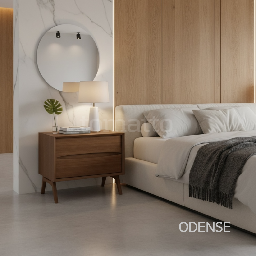 ODENSE BURO