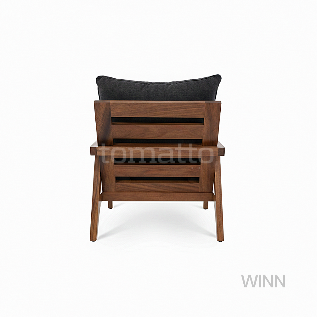 SILLÓN OCASIONAL WINN